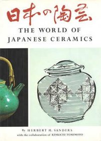 World of Japanese Ceramics
