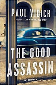 The Good Assassin (George Mueller, Bk 2)