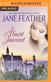 Almost Innocent (Almost Trilogy)