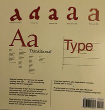 The Complete Typographer: Manual for Designing With Type