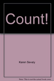 Count!: Counting activities for developing beginning math skills! (Little kids can)