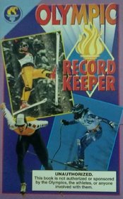 2002 Olympic Record Keeper