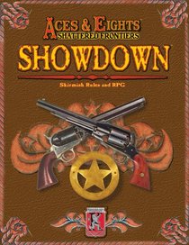 Aces & Eights: Showdown