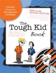 The Tough Kid Book: Second Edition
