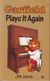 Garfield Plays it Again (Garfield pocket books)