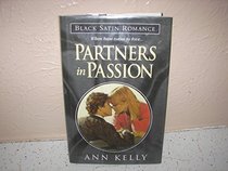 Partners in Passion (Black Satin Romance)