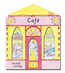 Mouse Shops: Cafe