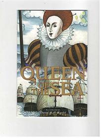Queen of the Sea (Phonics Museum, Vol 23)