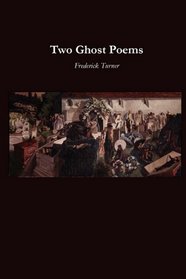 Two Ghost Poems