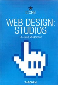 Web Design: Studios (Spanish Edition)
