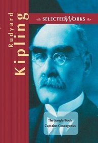 Rudyard Kipling (Selected Works series)