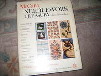 McCall's Needlework Treasury (vintage)