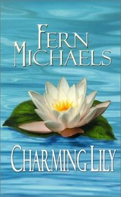 Charming Lily (Large Print)