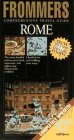 Frommer's Comprehensive Travel Guide Rome (Serial)