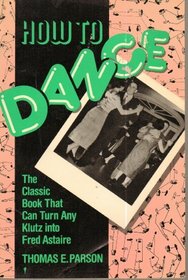How to Dance (Formerly Published As Ballroom Dances)