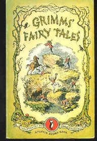 Fairy Tales (Puffin Books)