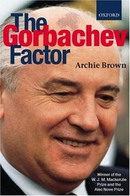 The Gorbachev Factor