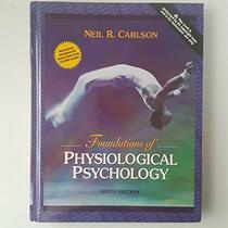 Foundations of Physiological Psychology, 6th Edition
