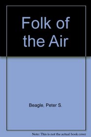 Folk of the Air