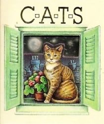 Cats: Those Wonderful Creatures (Miniature Book Collection)