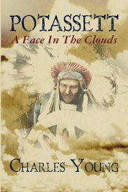 Potassett: A Face in the Clouds