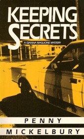 Keeping Secrets (Gianna Maglione, Bk 1)