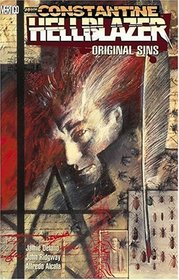 Hellblazer: Original Sins (Book 1)