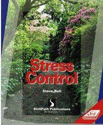Stress Control: Sourcebook (Self Study Sourcebook Series)