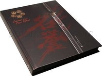 Legend of the Five Rings 4th Edition RPG (L5r)