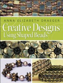 Creative Designs Using Shaped Beads