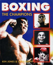 Boxing:  The Champions