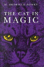 Cat In Magic