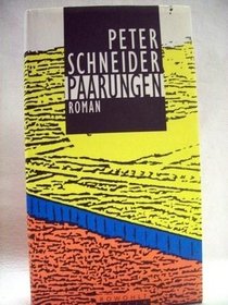 Paarungen: Roman (German Edition)