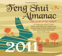 Feng Shui Almanac 2011