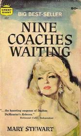 Nine Coaches Waiting