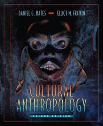 Cultural Anthropology (2nd Edition)