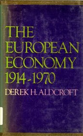 The European Economy, 1914-1970