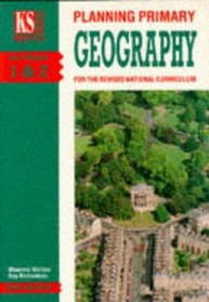 Planning Primary Geography (Key Strategies S.)