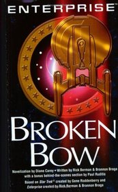 Broken Bow (Star Trek Enterprise)