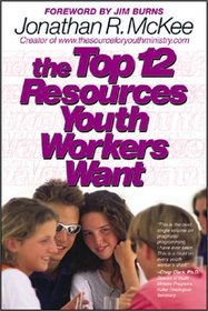 The Top 12 Resources Youth Workers Want