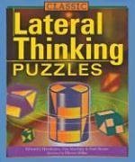 Classic Lateral Thinking Puzzles