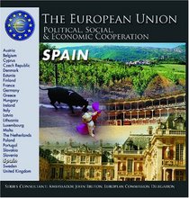 Spain (The European Union: Political, Social, and Economic Cooperation)