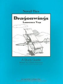 Dragonwings (Novel-Ties)