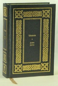 Ulysses (Borders Leatherbound Classics)