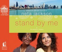 Stand by Me (A SouledOut Sisters Novel)