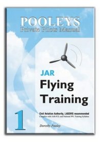 Flying Training (Air Pilot's Manual)