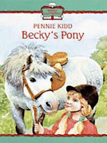Becky's Pony (Read by Myself)