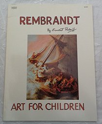 Rembrandt (Art for Children)