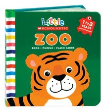 Zoo (Little Scholastic)