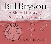 A Short History of Nearly Everything
